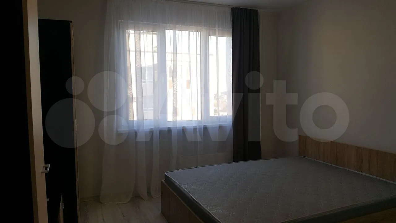 1-к квартира, 34 м², 8/9 эт.