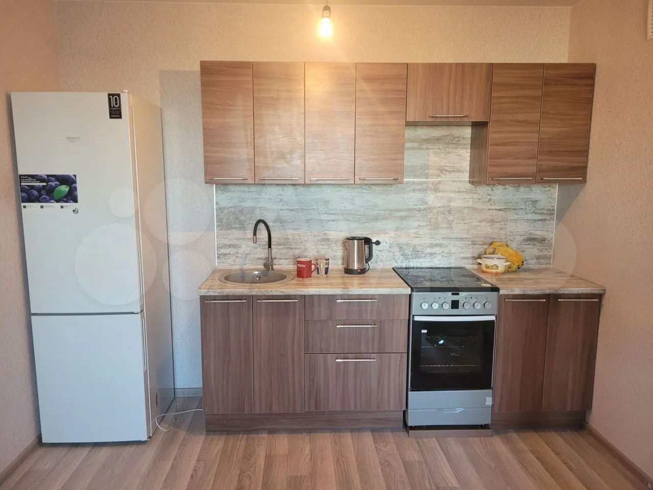 2-к квартира, 41 м², 4/9 эт.
