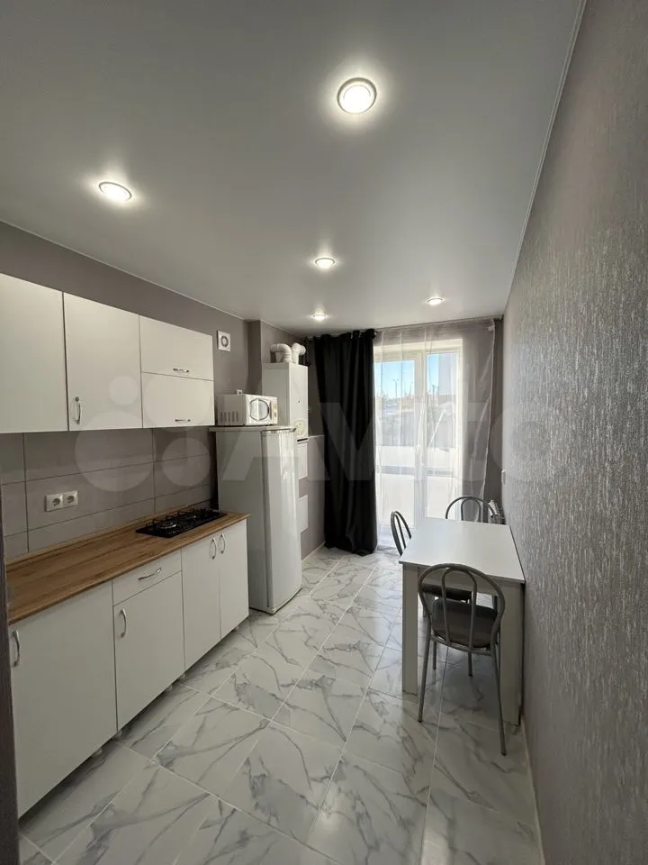1-к квартира, 31 м², 1/3 эт.