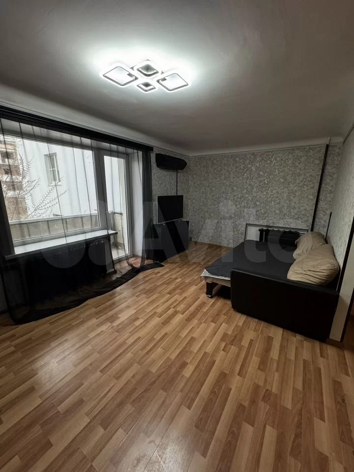 1-к квартира, 33 м², 24/7 эт.