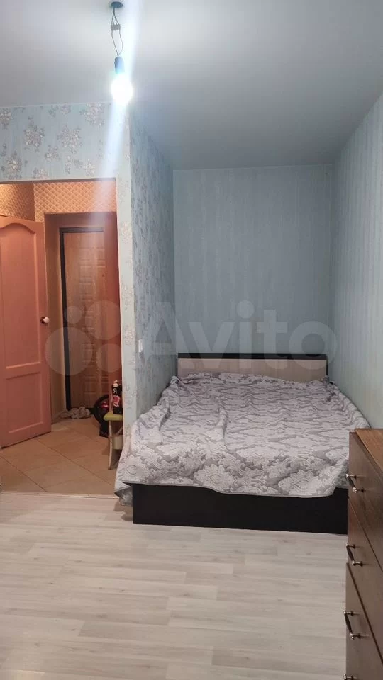 1-к квартира, 30 м², 1/3 эт.