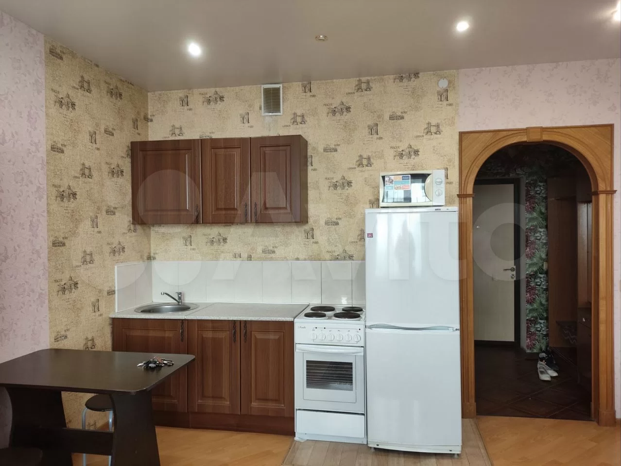 Студия, 32 м², 1/5 эт.