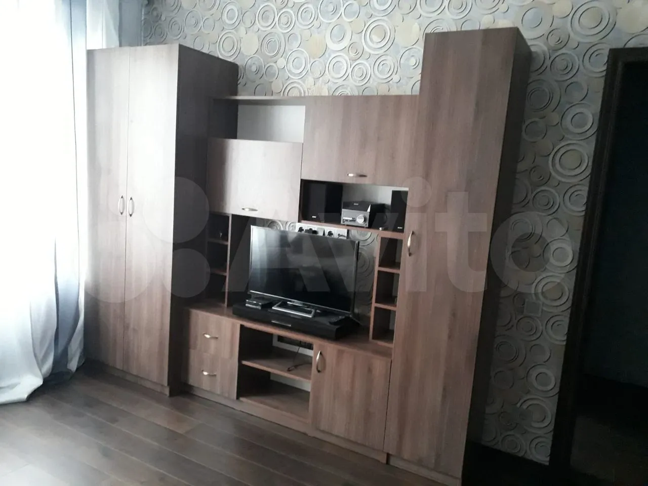 1-к квартира, 420 м², 7/10 эт.