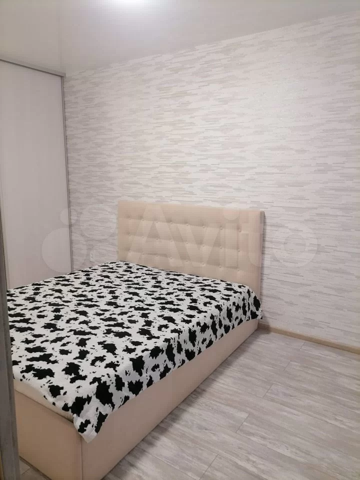 2-к квартира, 44 м², 1/5 эт.