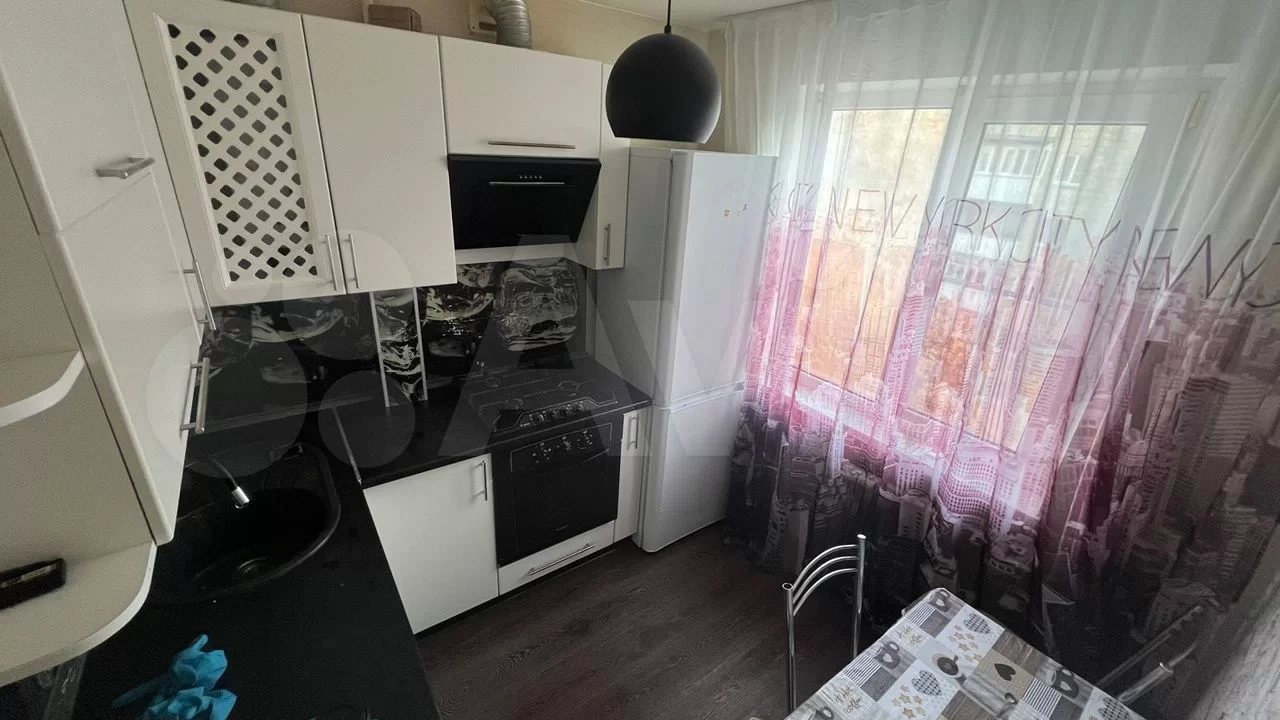 2-к квартира, 43 м², 4/5 эт.