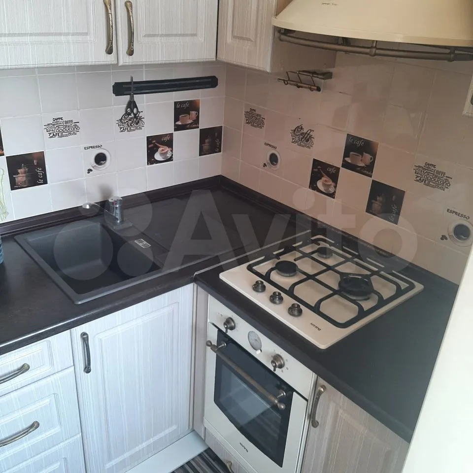 1-к квартира, 31 м², 7/9 эт.