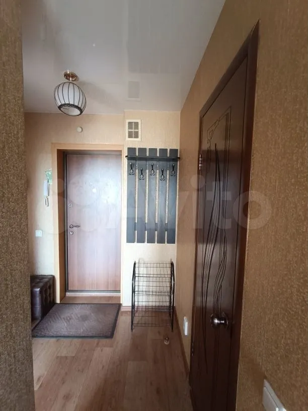 1-к квартира, 36 м², 5/10 эт.