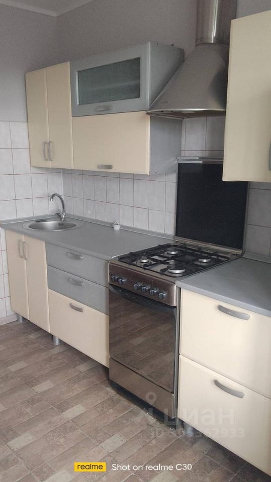 1-к квартира, 42 м², 11/5 эт.