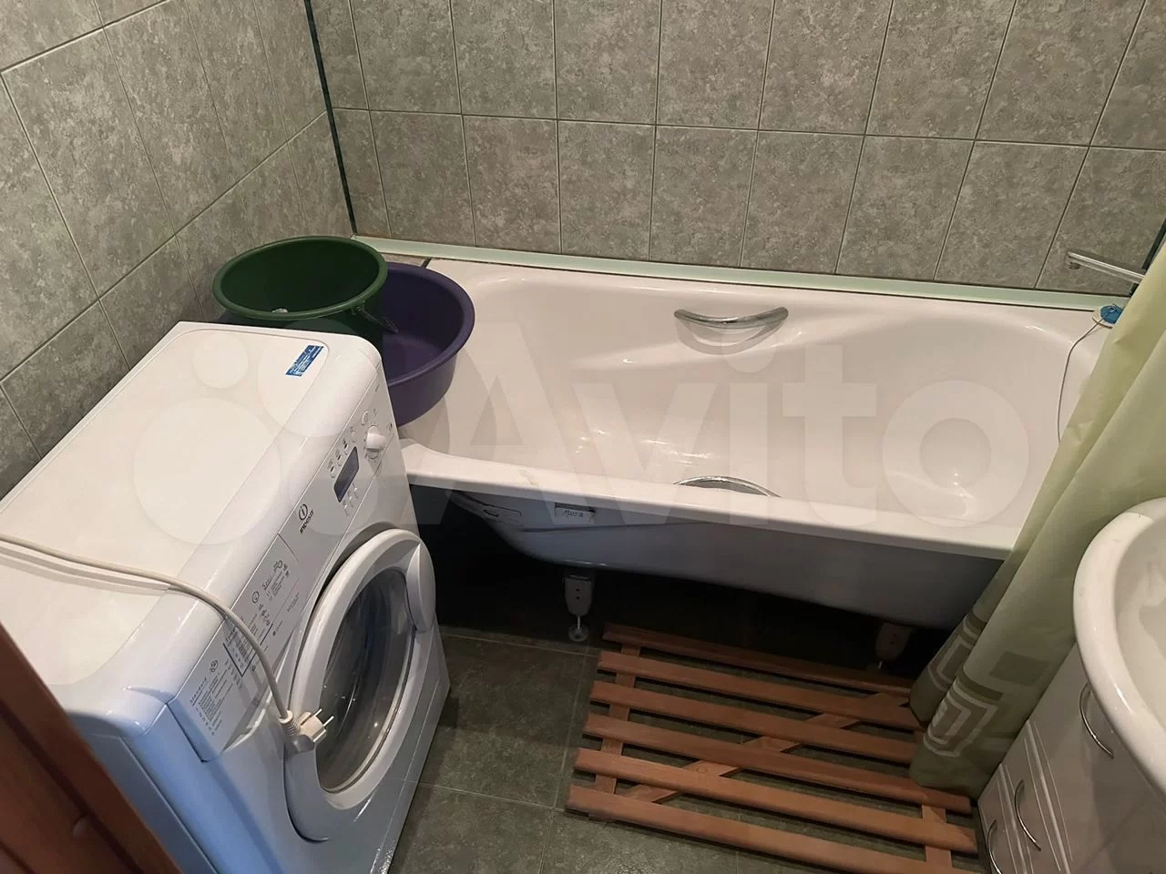 1-к квартира, 36 м², 9/9 эт.