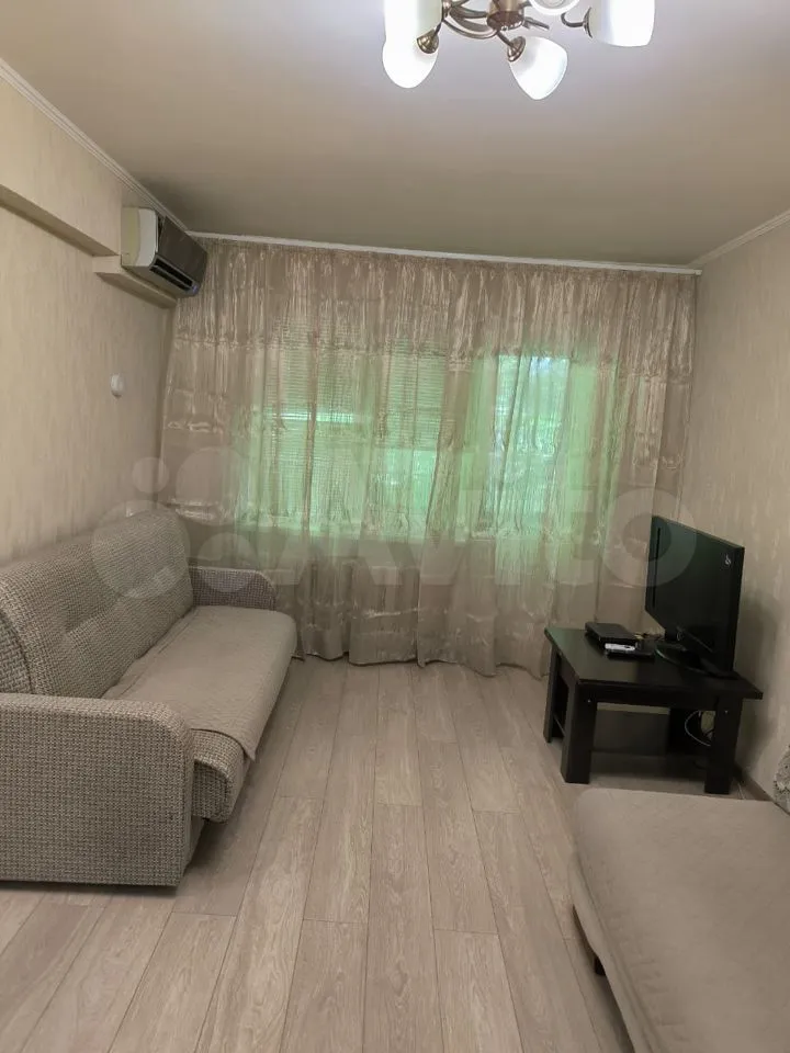 1-к квартира, 31 м², 2/4 эт.