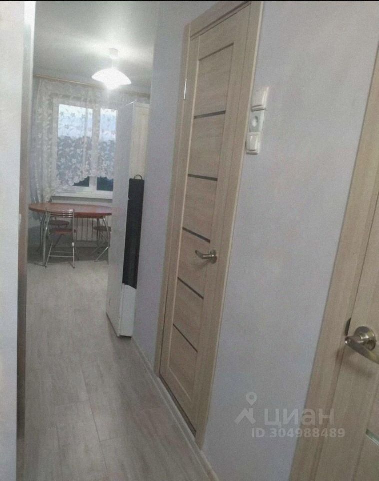 1-к квартира, 36 м², 9/9 эт.