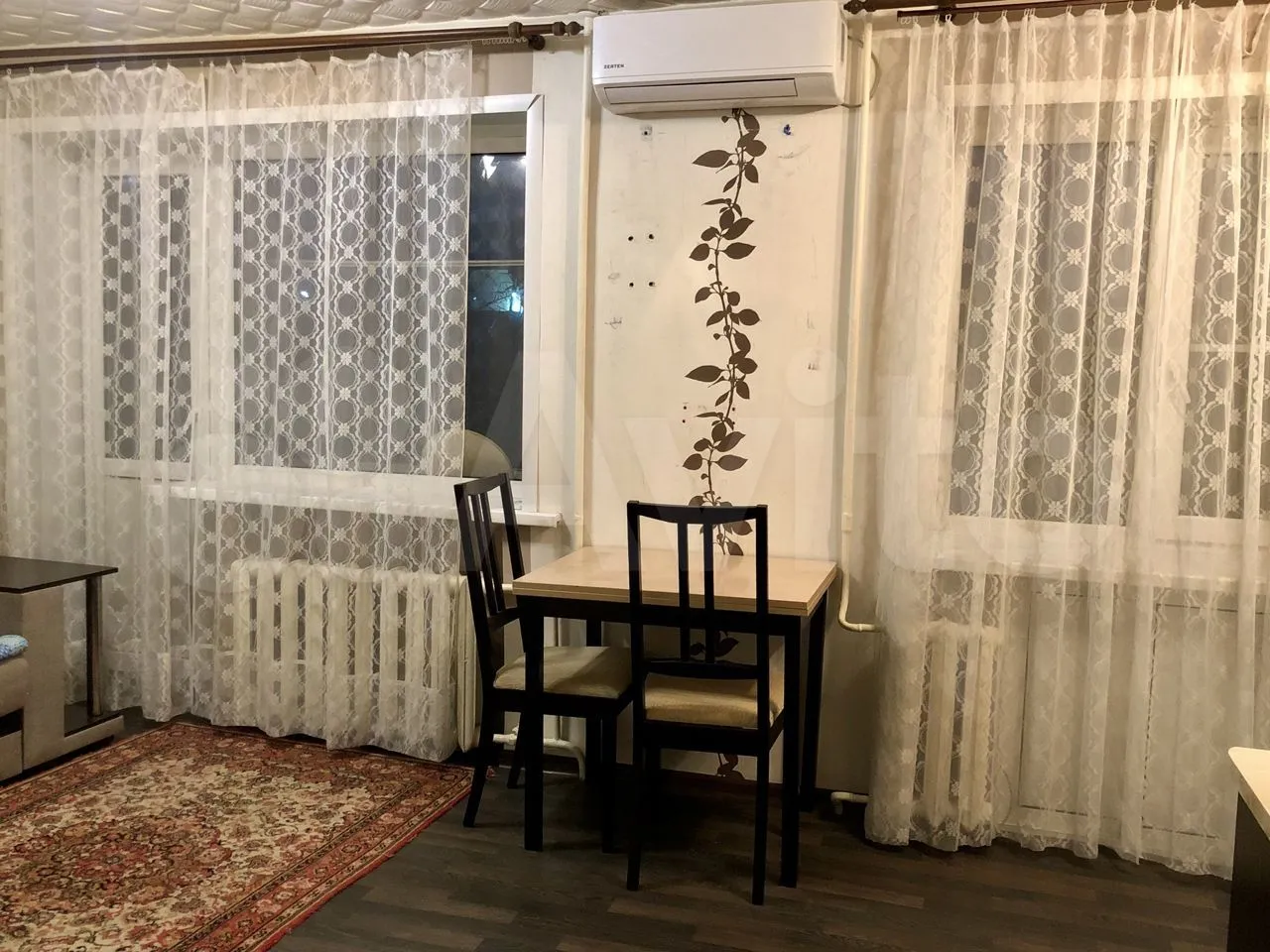 1-к квартира, 32 м², 3/5 эт.