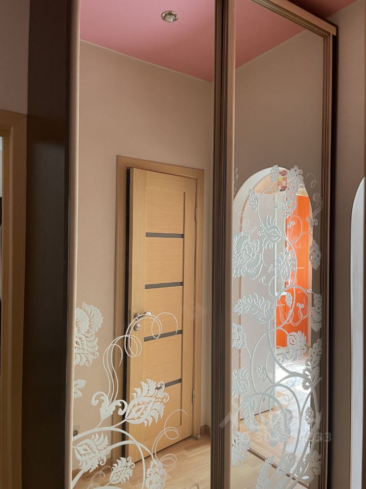 1-к квартира, 37 м², 1/5 эт.