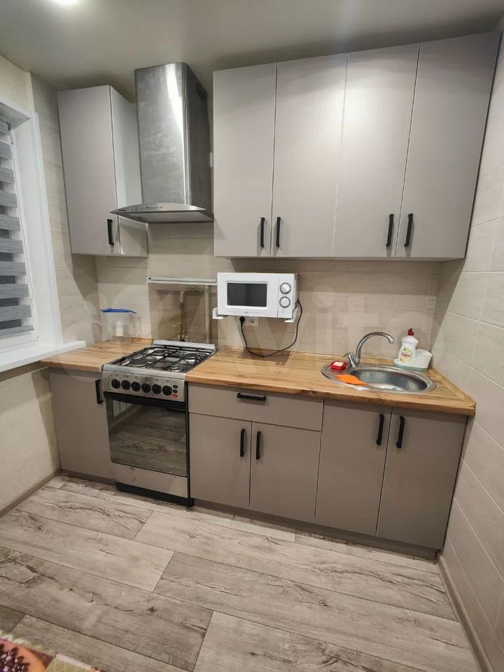 2-к квартира, 44 м², 5/5 эт.