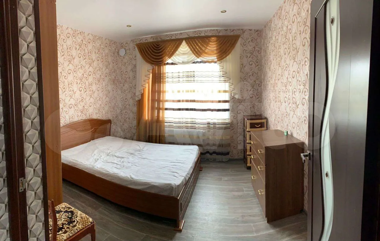 2-к квартира, 50 м², 3/7 эт.