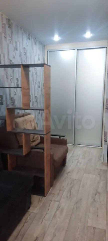 1-к квартира, 30 м², 2/3 эт.