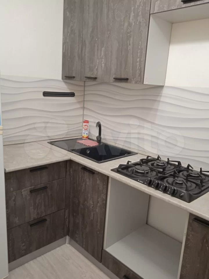 1-к квартира, 29 м², 2/4 эт.