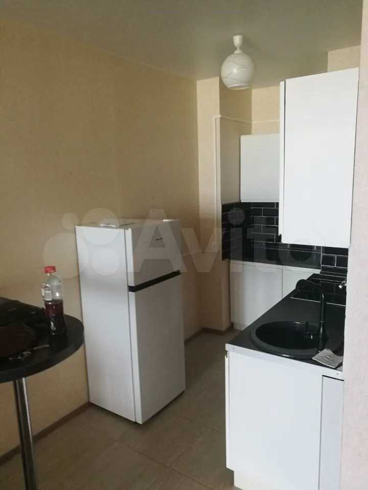 Студия, 33 м², 12/15 эт.