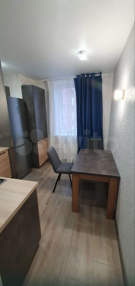 1-к квартира, 28 м², 9/10 эт.
