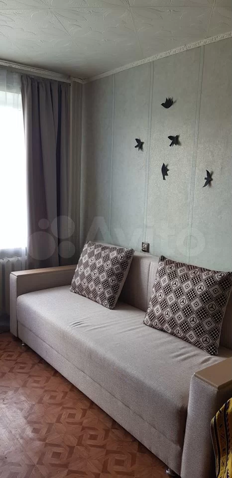 1-к квартира, 34 м², 7/9 эт.