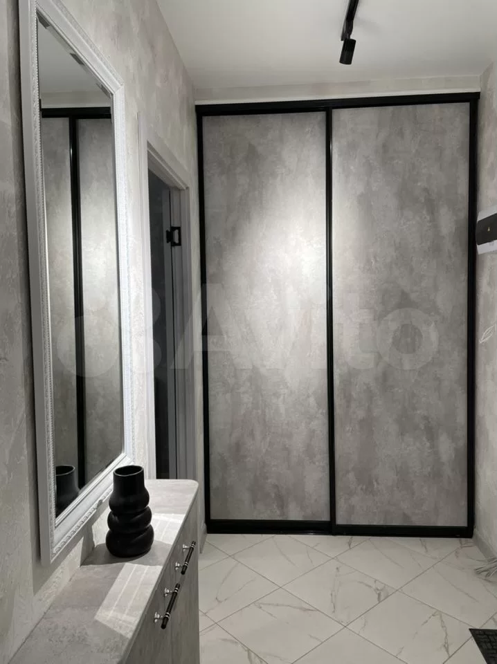 1-к квартира, 37 м², 7/9 эт.