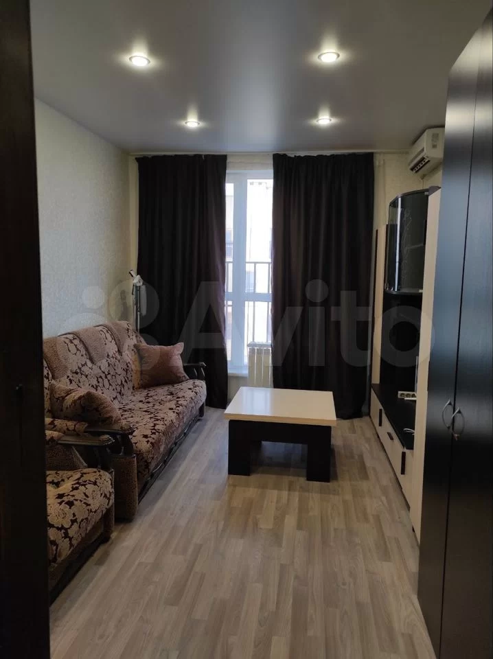 Студия, 26 м², 4/4 эт.