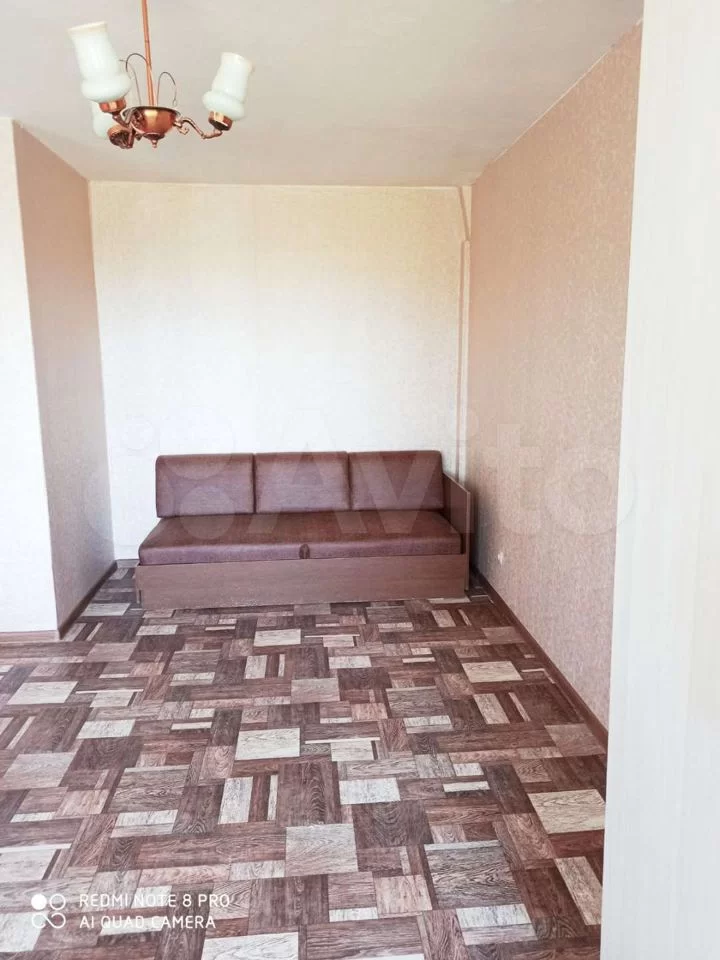 1-к квартира, 33 м², 5/5 эт.