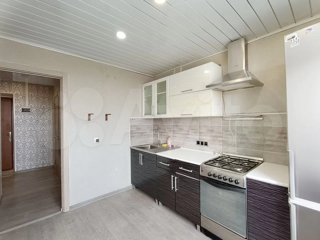 2-к квартира, 50 м², 6/9 эт.