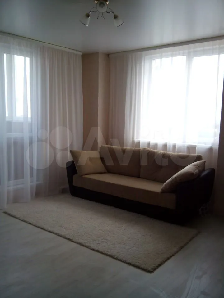2-к квартира, 52 м², 8/9 эт.