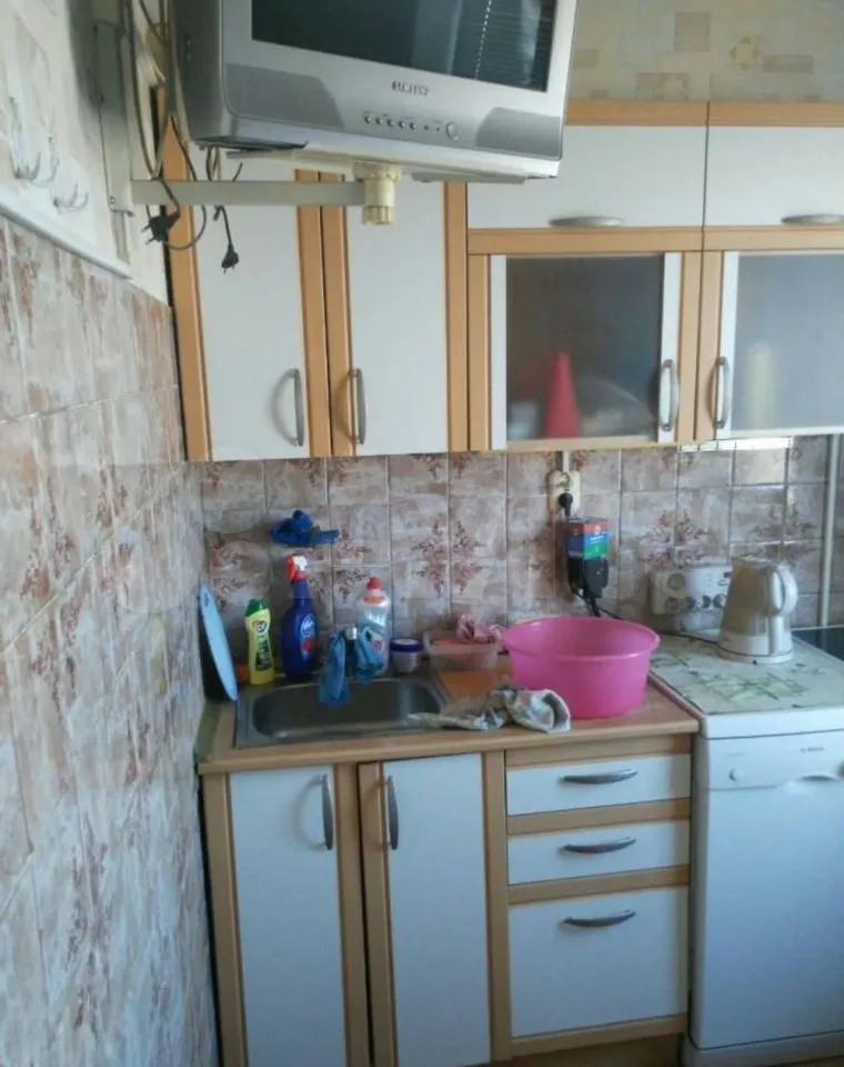 2-к квартира, 50 м², 6/16 эт.