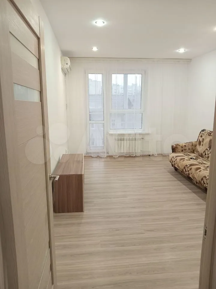 1-к квартира, 40 м², 3/16 эт.