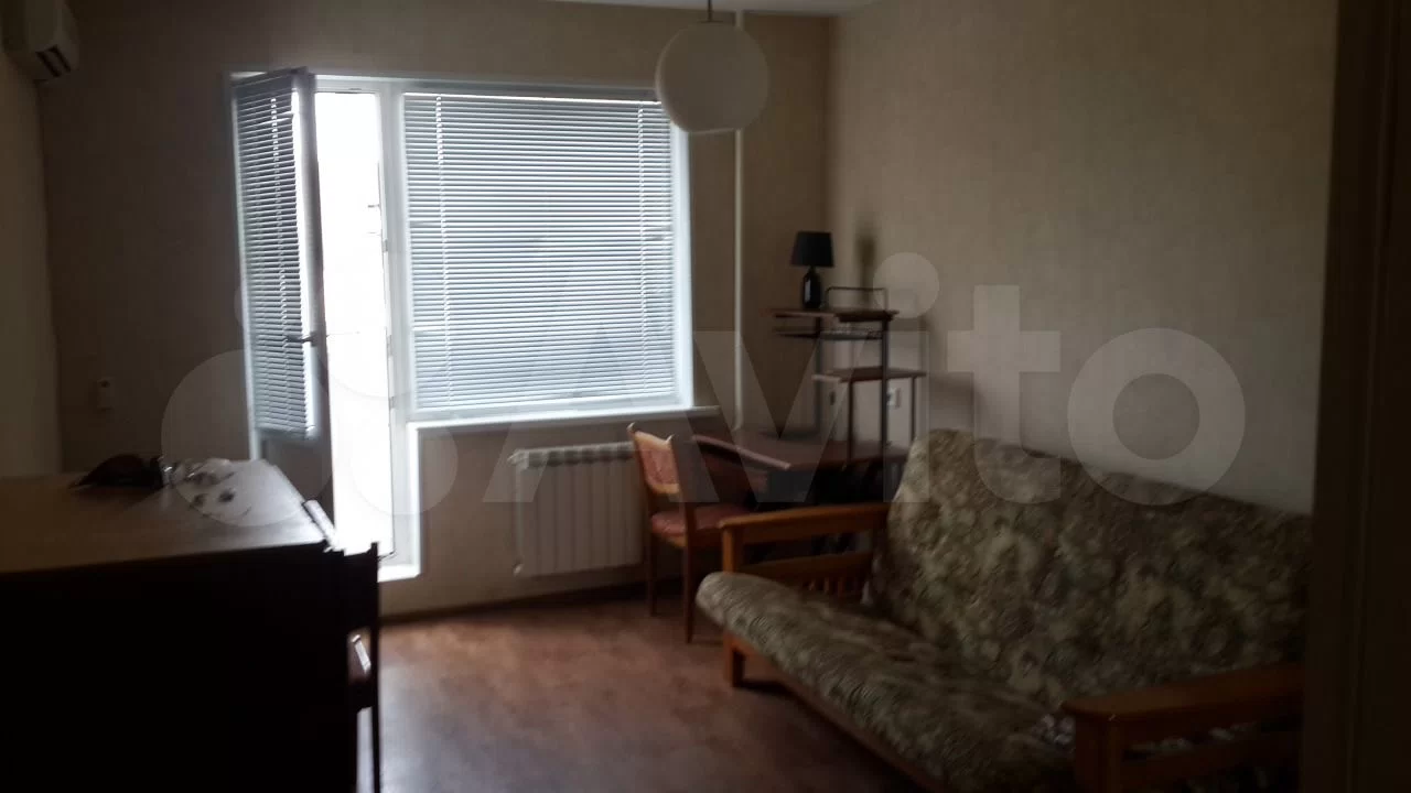 1-к квартира