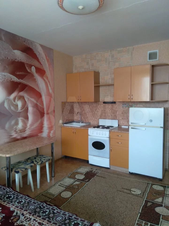 Студия, 21 м², 6/9 эт.