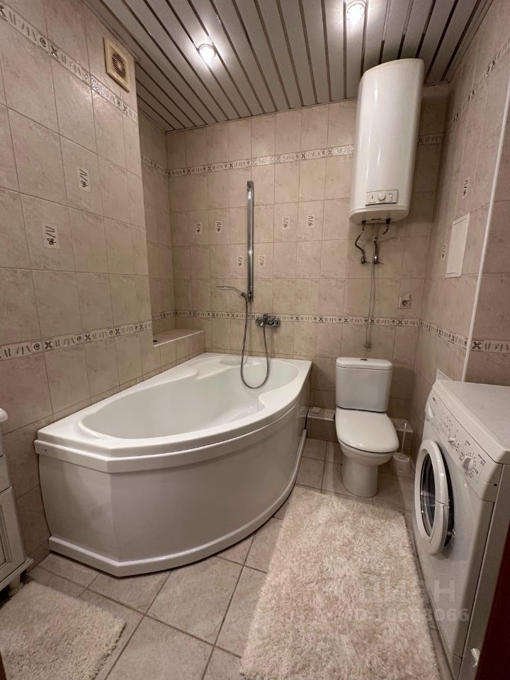1-к квартира, 53 м², 6/12 эт.