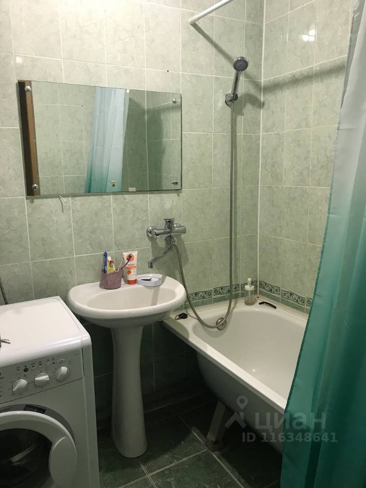 2-к квартира, 41 м², 4/9 эт.