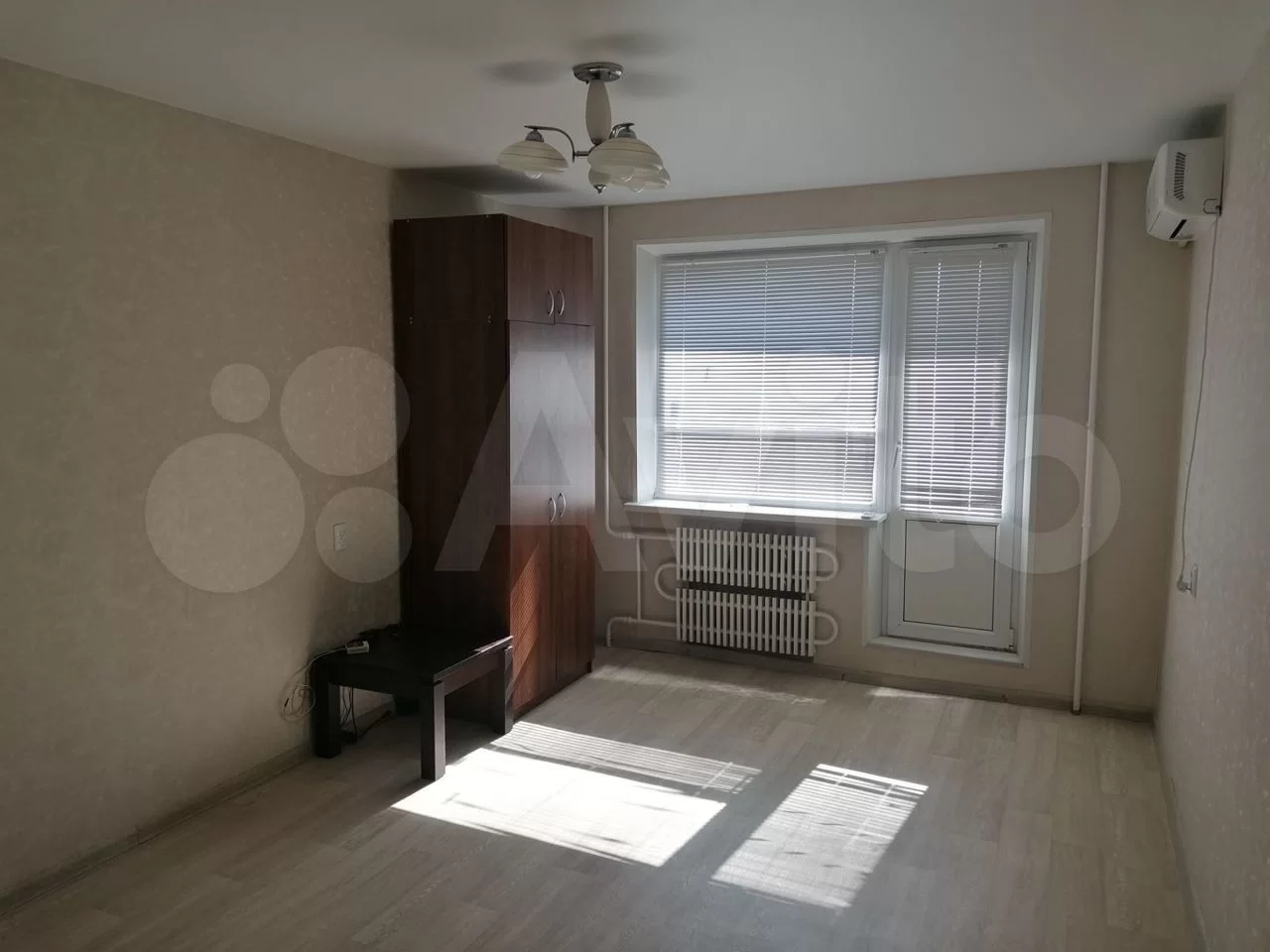 1-к квартира, 35 м², 7/9 эт.