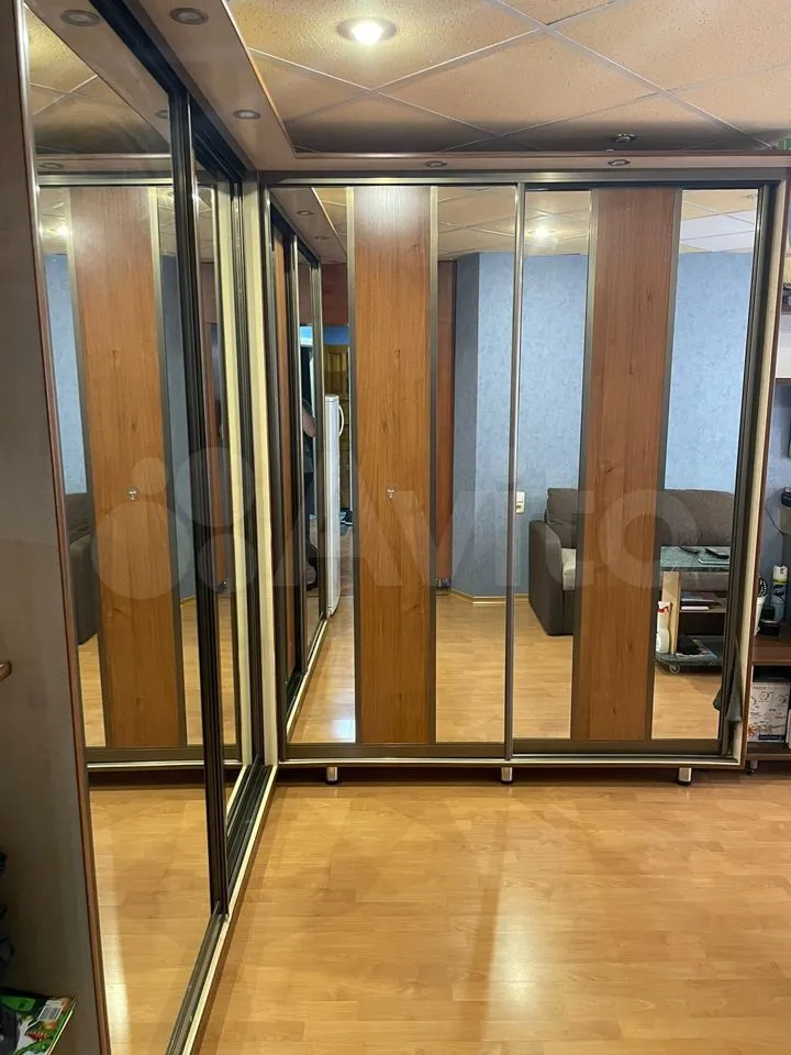 2-к квартира, 75 м², 7/9 эт.