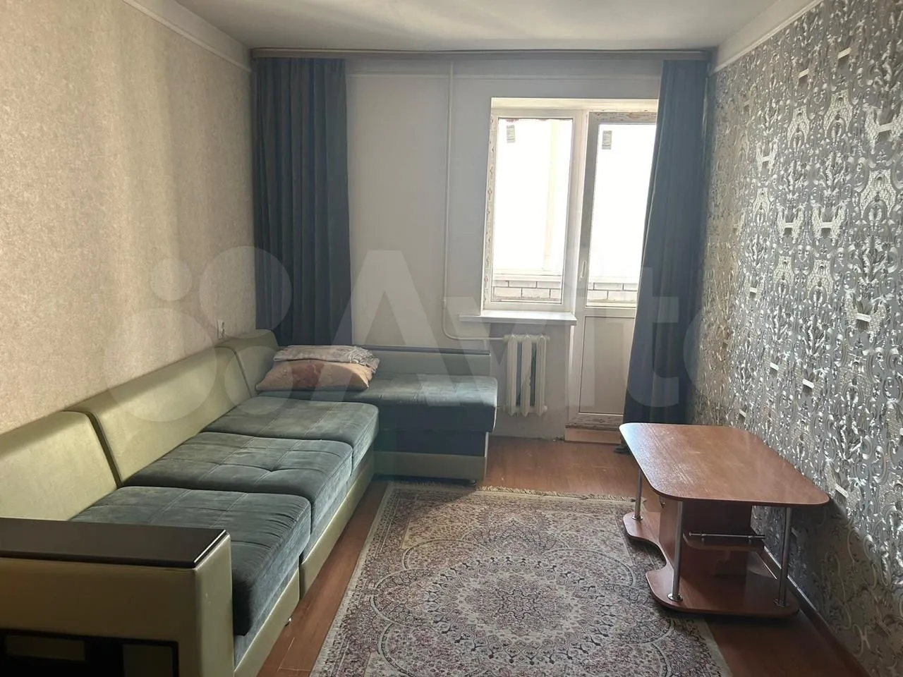 2-к квартира, 41 м², 7/9 эт.
