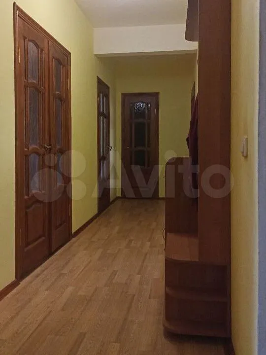 3-к квартира, 84 м², 8/10 эт.