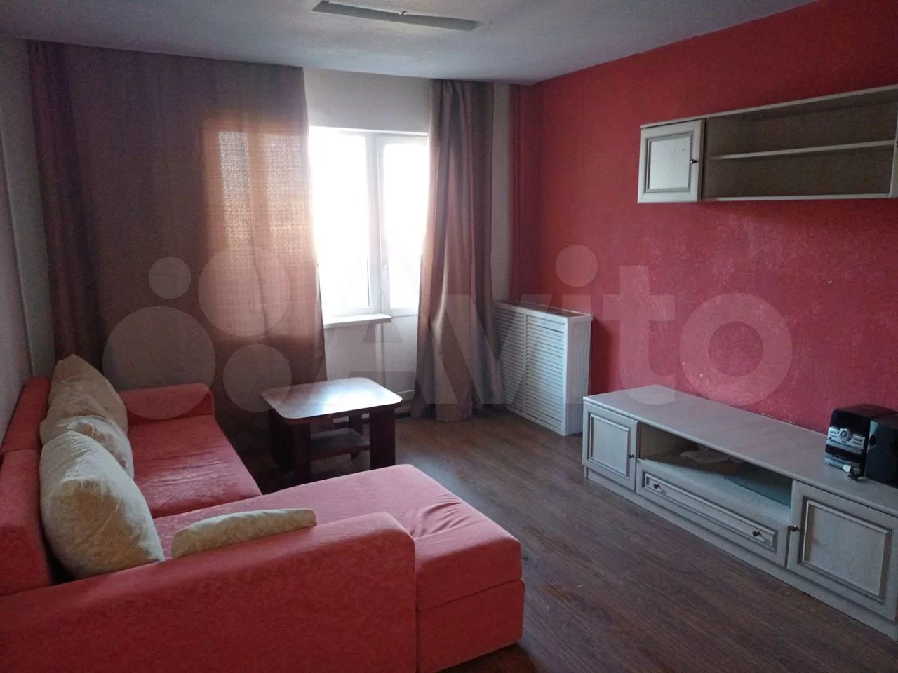 1-к квартира, 34 м², 8/16 эт.