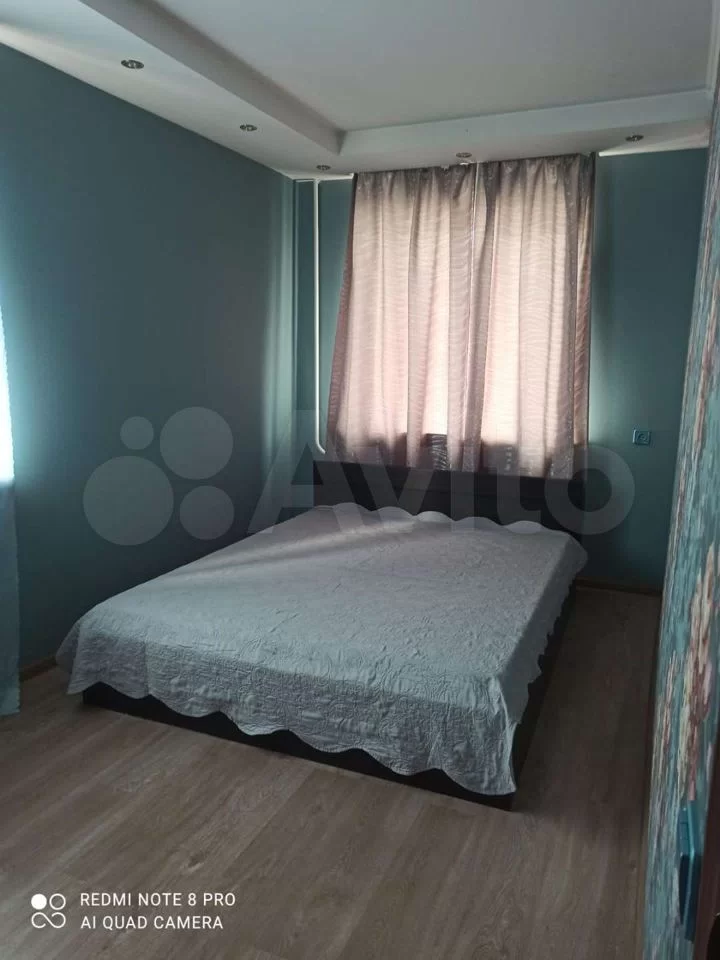 2-к квартира, 42 м², 4/4 эт.