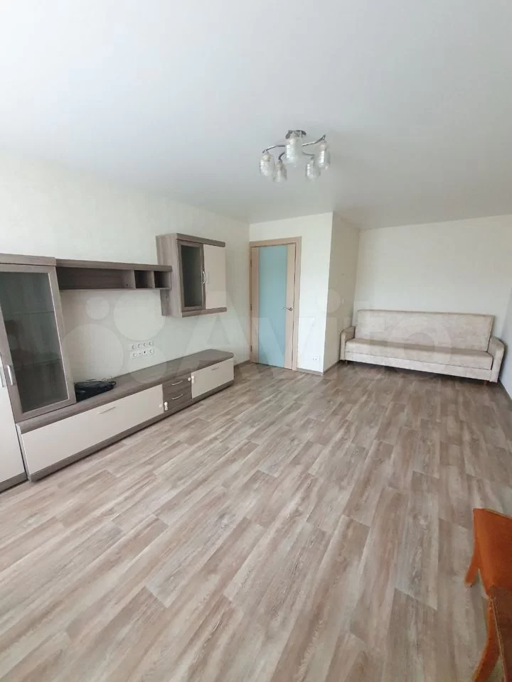 1-к квартира, 36 м², 3/9 эт.