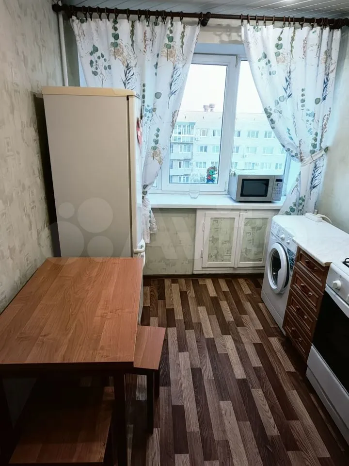 1-к квартира, 33 м², 9/9 эт.