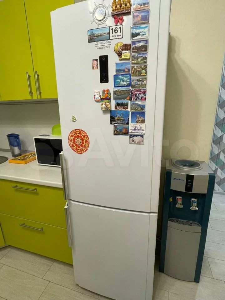 1-к квартира, 42 м², 6/9 эт.