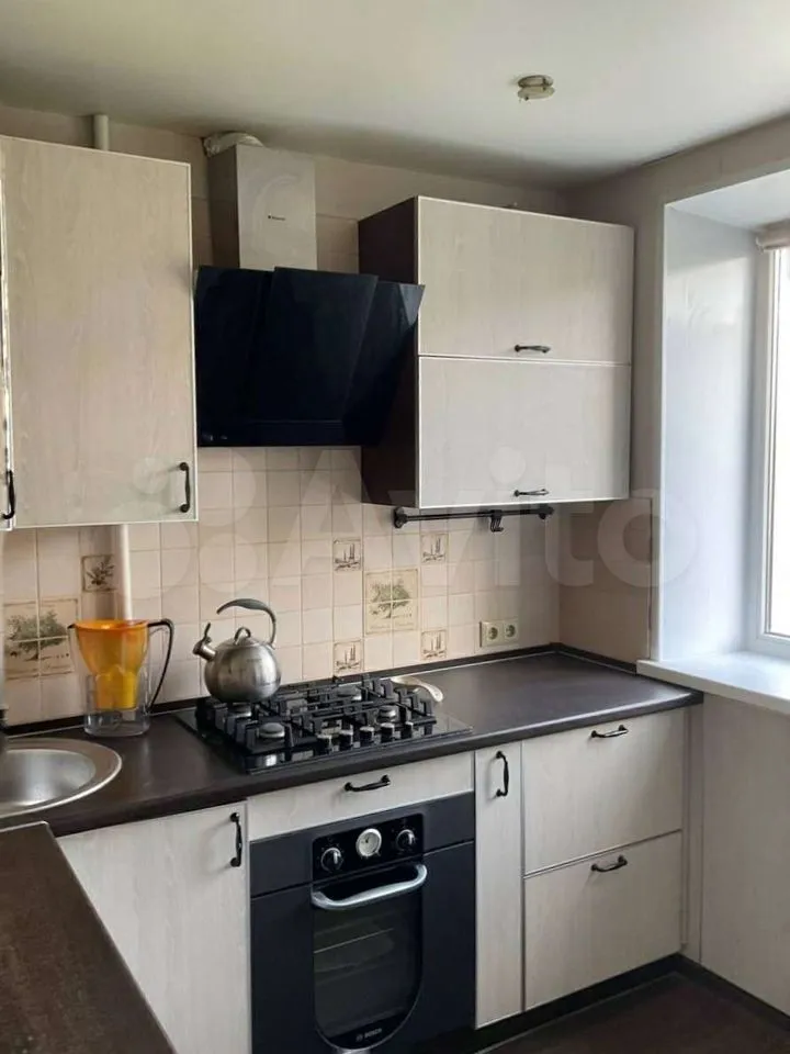 2-к квартира, 44 м², 4/5 эт.