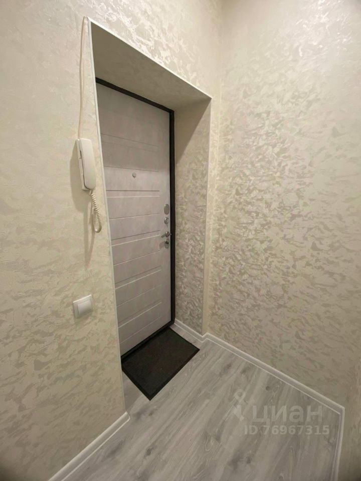 1-к квартира, 31 м², 5/5 эт.