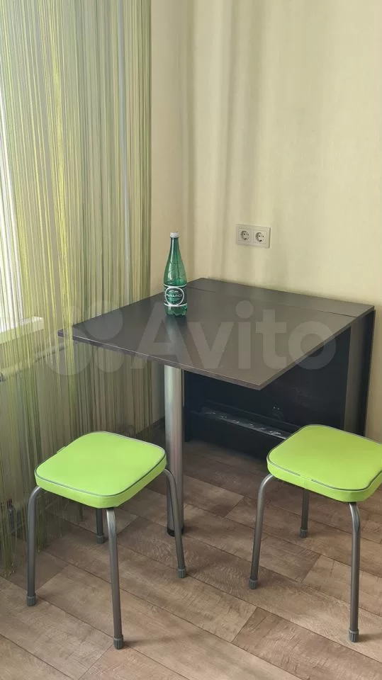 1-к квартира, 35 м², 5/16 эт.