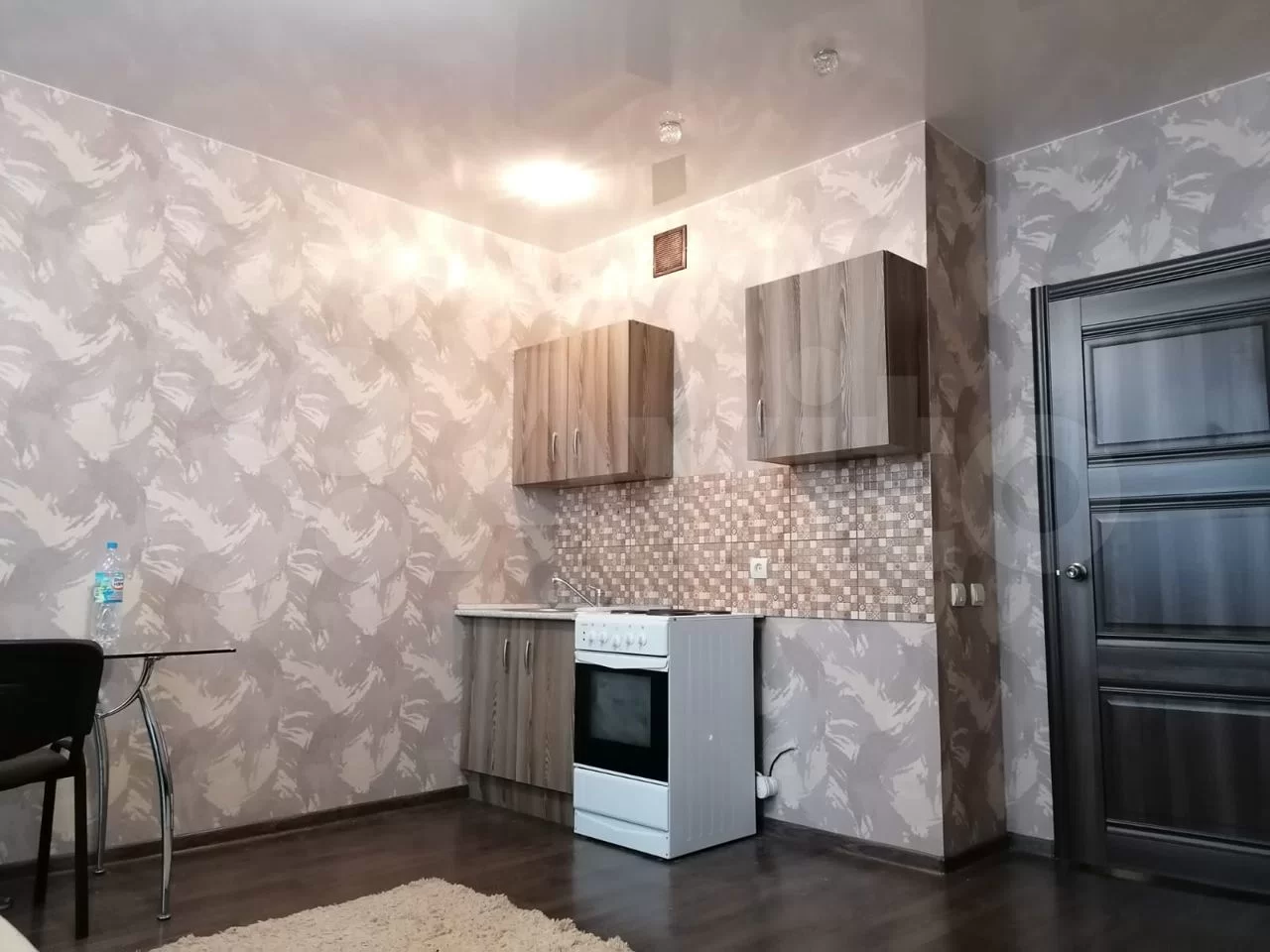 Студия, 27 м², 4/16 эт.