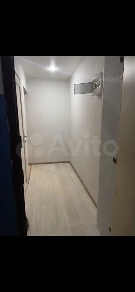 1-к квартира, 35 м², 6/7 эт.