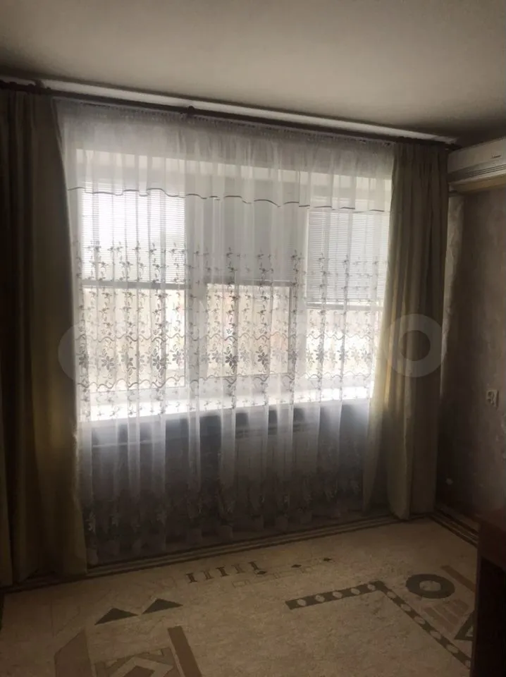 1-к квартира